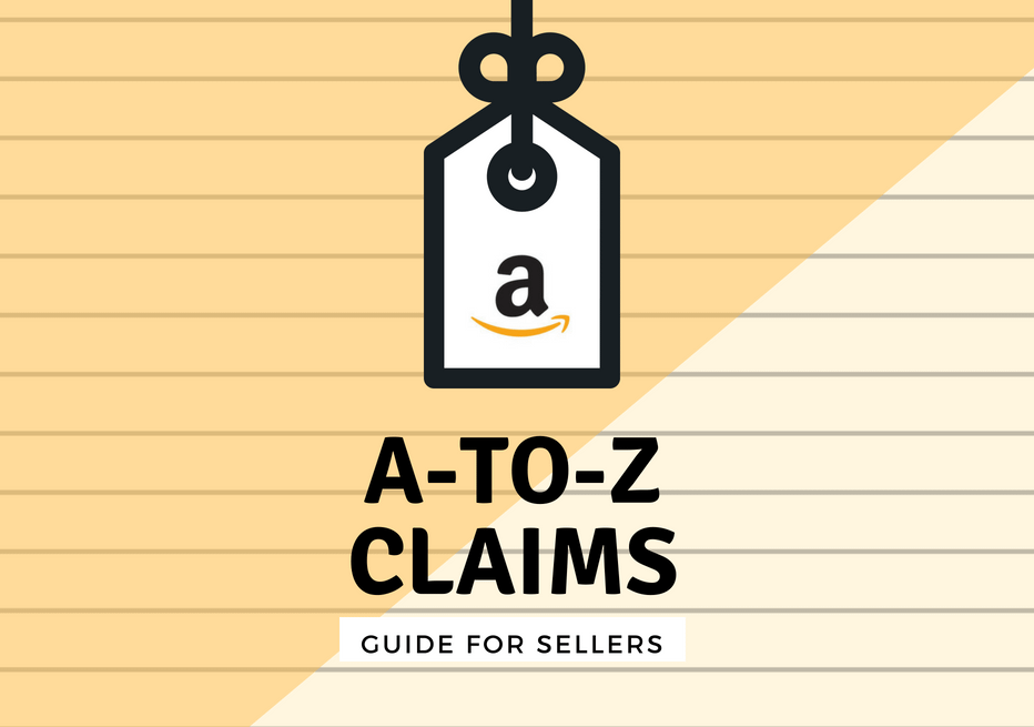How To Deal With Amazon A To Z Claims