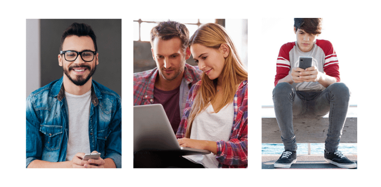 Gen Z vs Millennial Shoppers: How They Differ