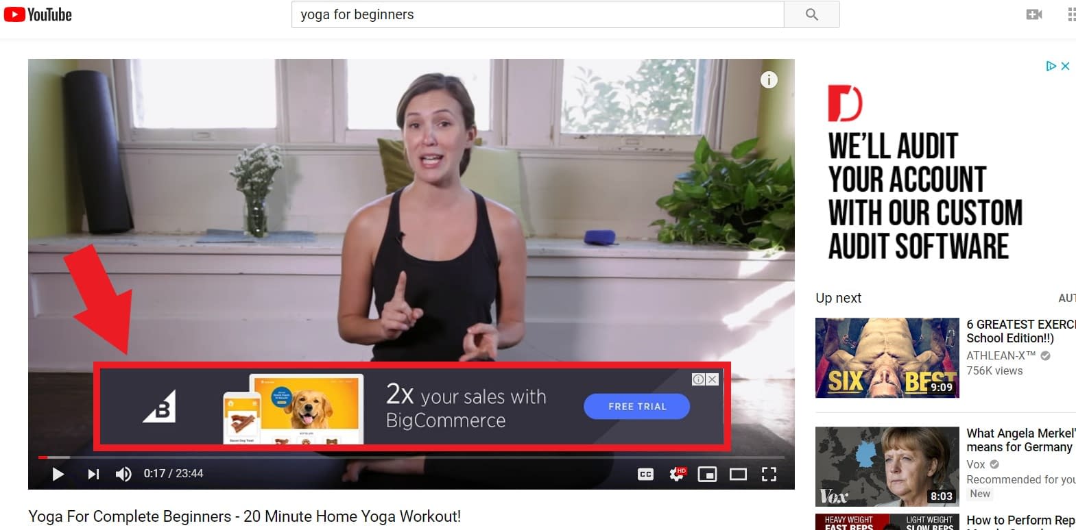 Youtube Ad Specs For 2020