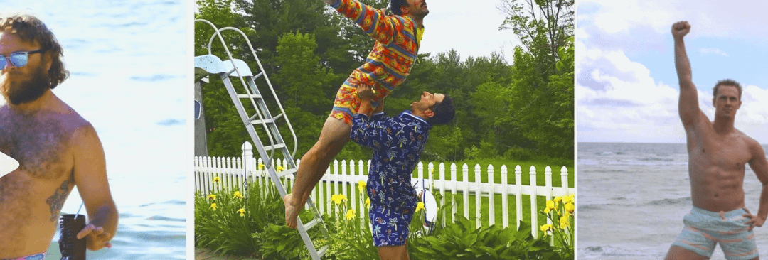 How Chubbies Drives Acquisition with Branded Content