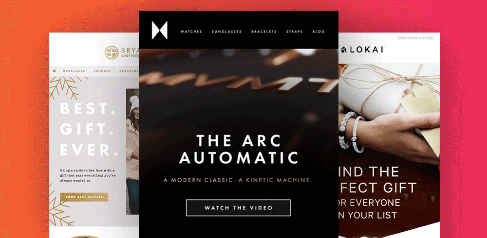7 Ways to Power Up Your Emails With Animation