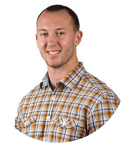 ben whitrock, manager retail search at cpc strategy