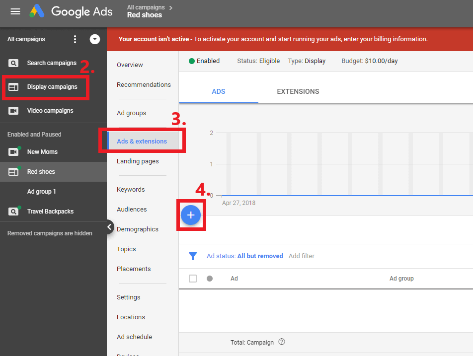 Google S Responsive Display Ads How To Use Best Practices