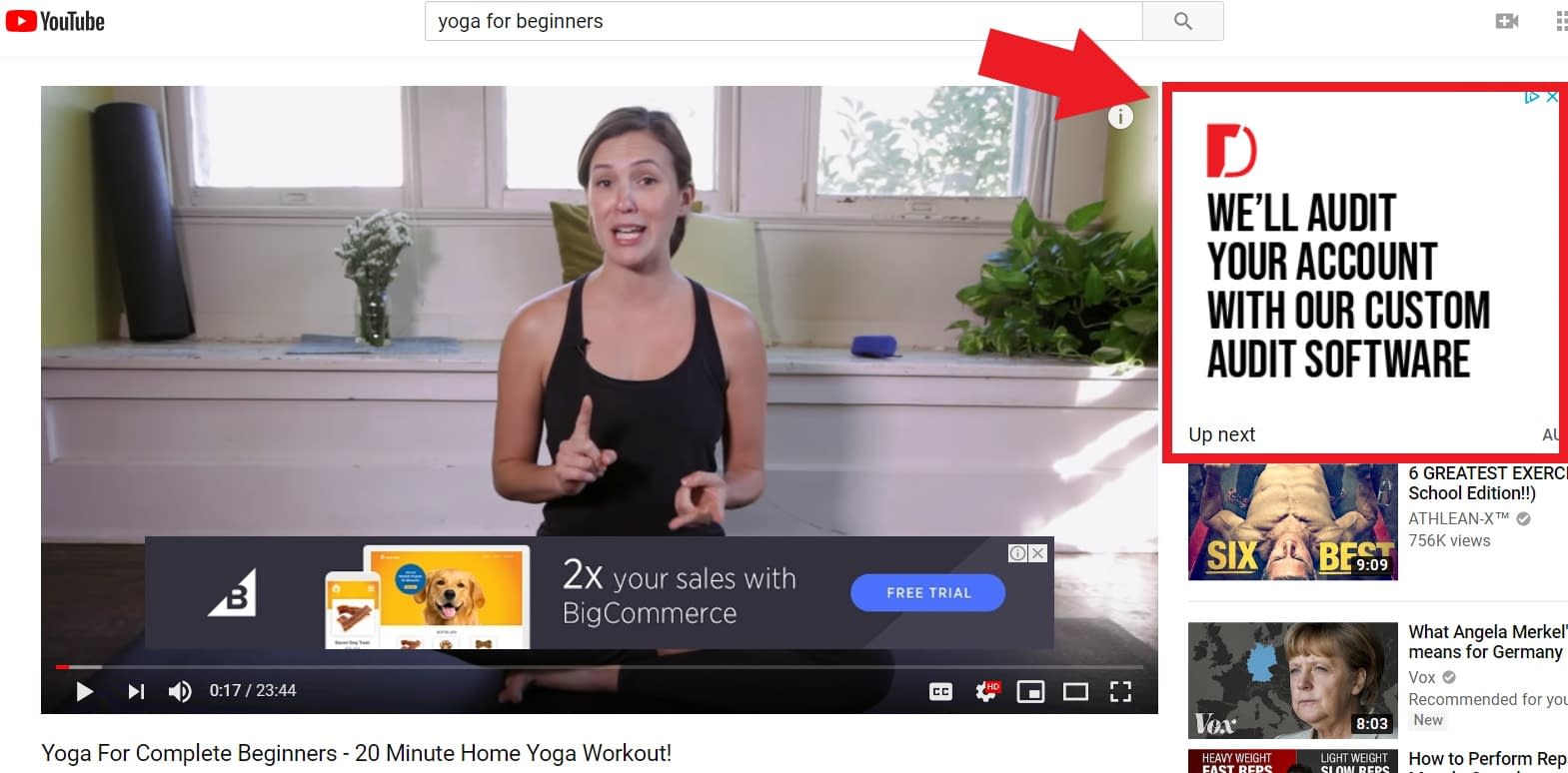 Youtube Ad Specs For 2020