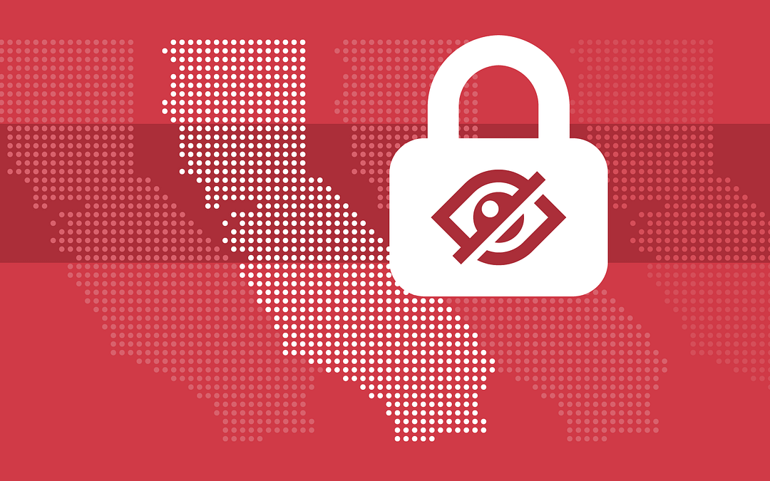 Countdown To Digital Privacy In 2020: GDPR, CCPA, & Beyond