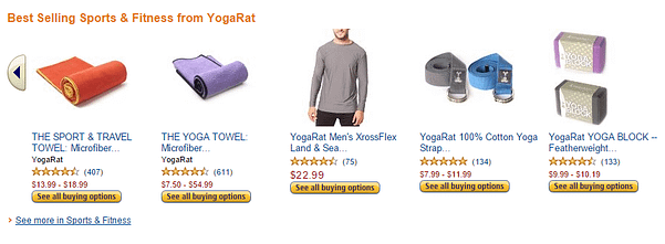 Financing Strategy For Amazon Sellers Best Tips From Yogarat