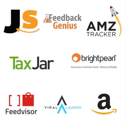 free amazon sales rank tracker
