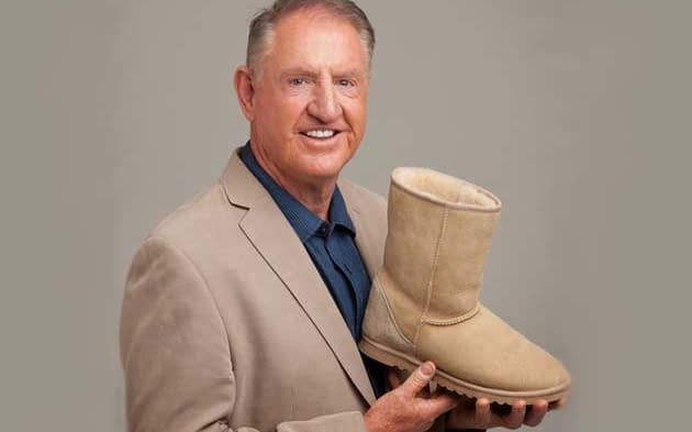 australian brand of footwear ugg boots