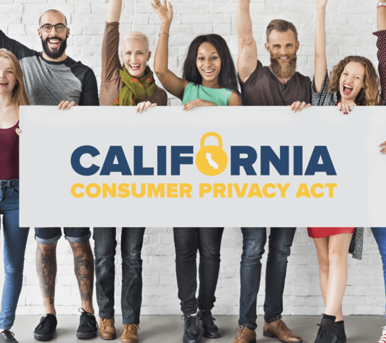 The California Consumer Privacy Act: What Brands Need to Know