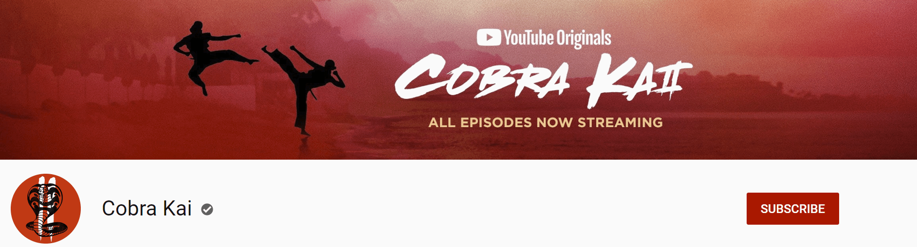 youtube originals tv