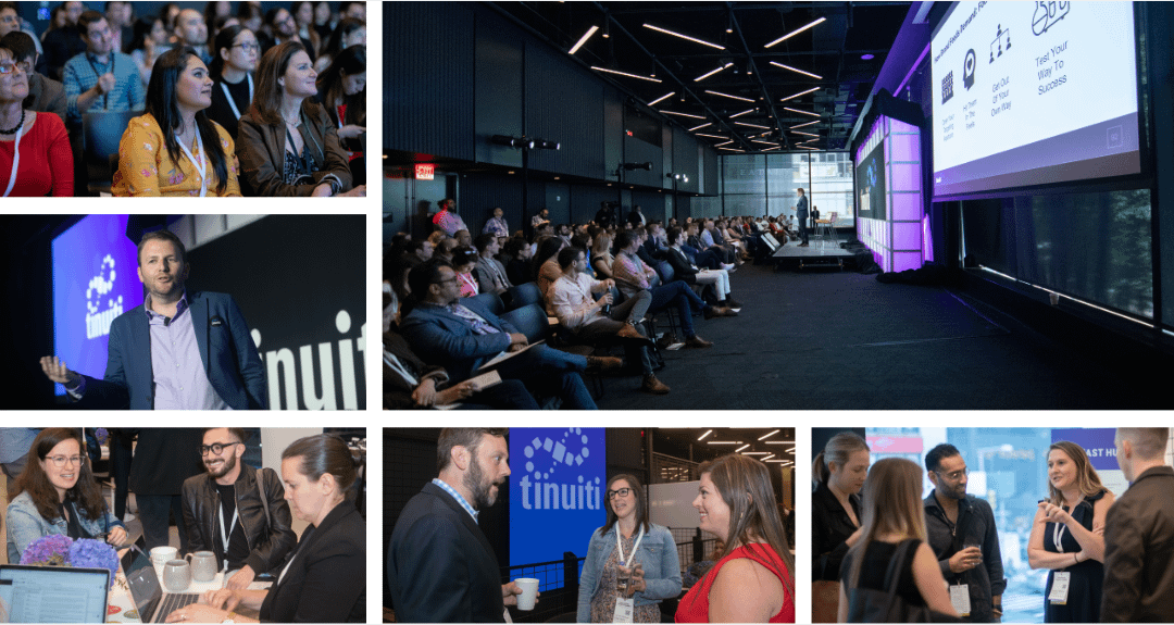 Digital Growth Summit 2019: 9 Big Things We Learned This Year