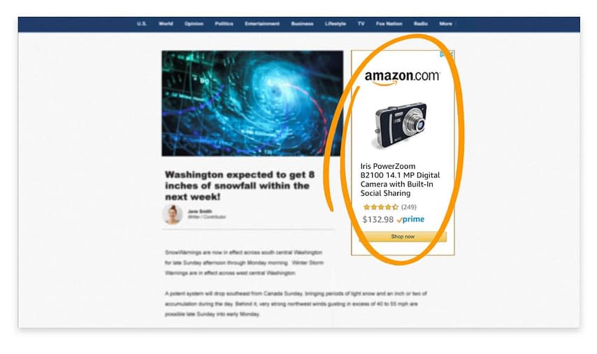 how to sell something on amazon