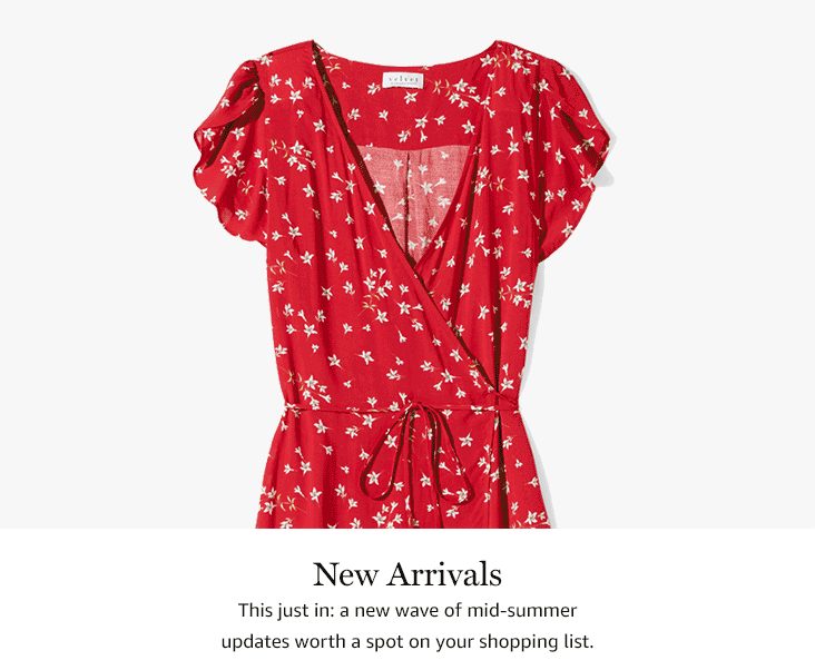 amazon prime casual dresses