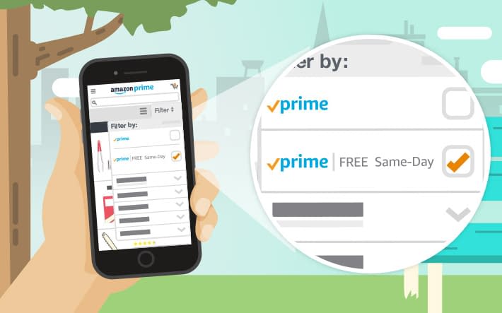 Amazon One Day Shipping What Sellers Need To Know
