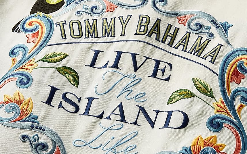 tommy bahama call me old fashioned