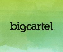 Big Cartel Big Cartel