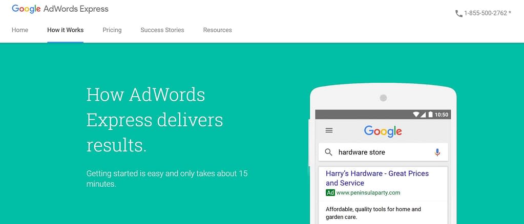 What Is Google Adwords Express Is It The Right Choice For My Business