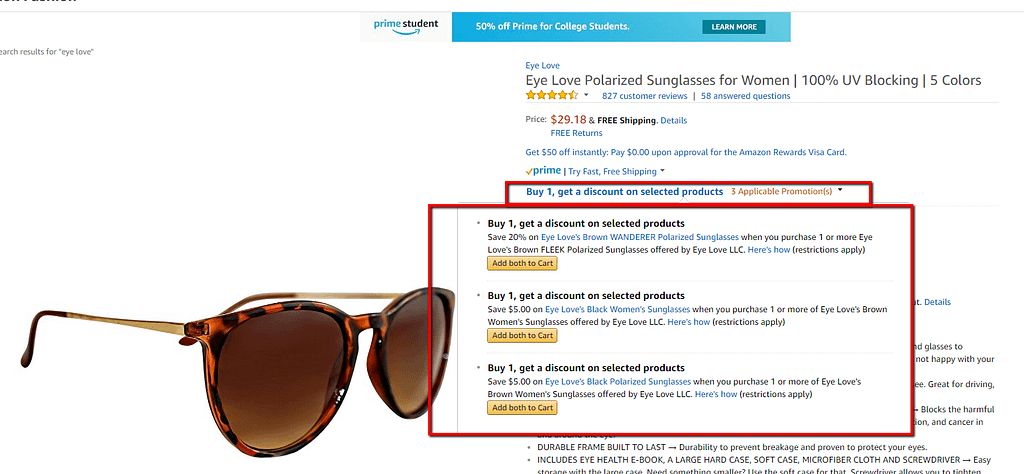 glasses direct discount code 2012