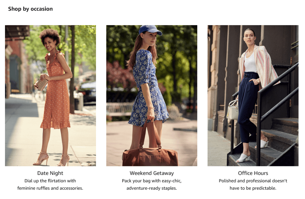 What Is Amazon Prime Wardrobe Everything You Need To Know