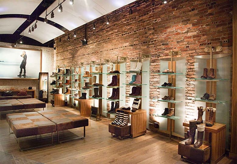 uggs store soho