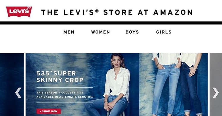 Should Apparel Brands Sell On Amazon