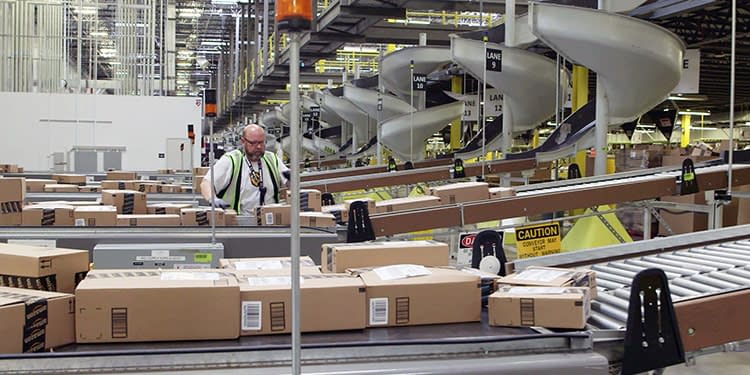What Are Amazon Warehouse Deals 2020 Update