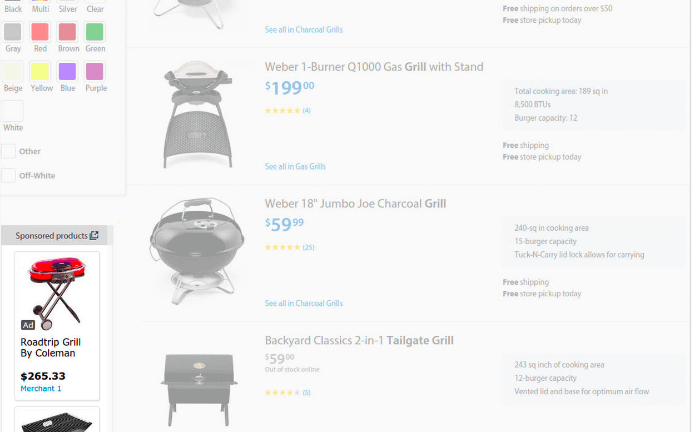 Google Ad Update Product Ads On Sites With Adsense