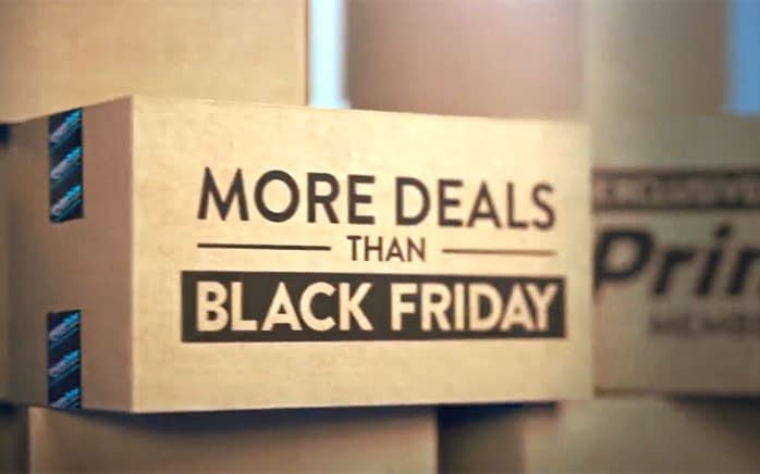 Experts On How Amazon Sellers Should Prepare For Amazon Prime Day 2016