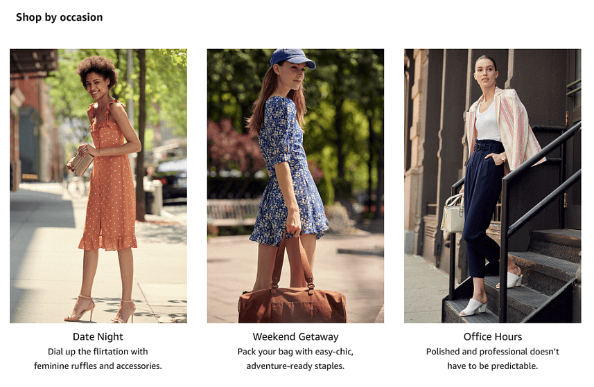What Is Amazon Prime Wardrobe Everything You Need To Know