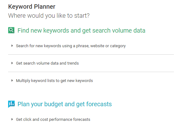 The Best Amazon Keyword Tool