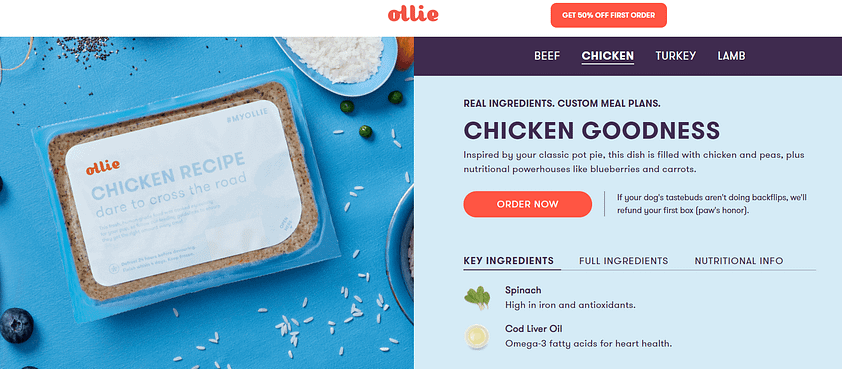 3 Trends That Are Shaping Pet Food Industry Ecommerce - Seotomize