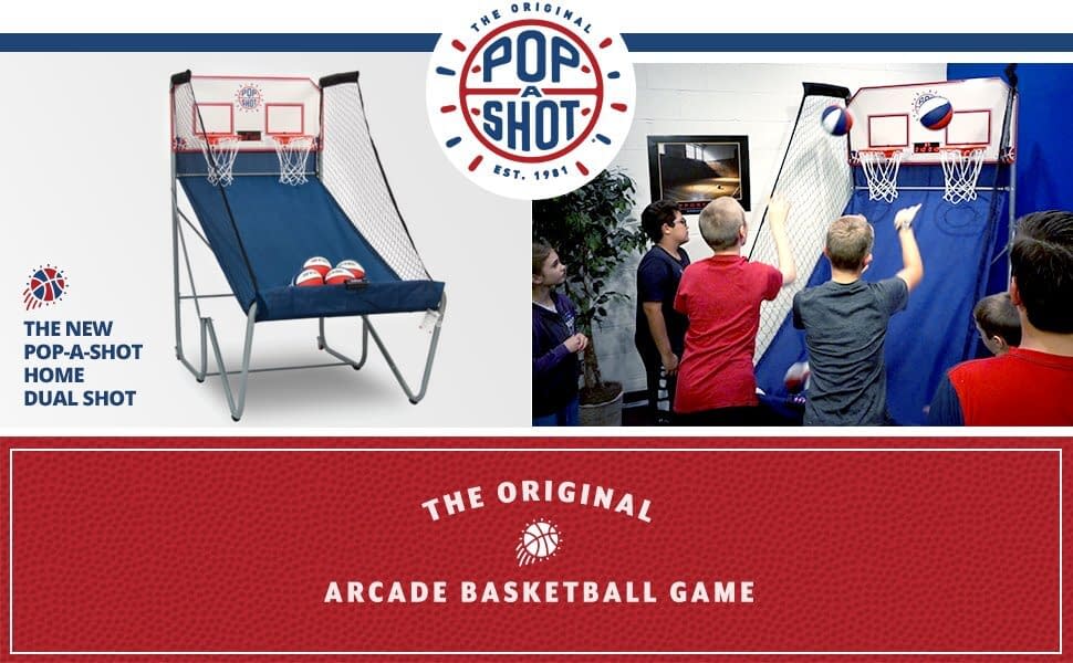 Pop A Shot Cpc Strategy Increase Amazon Sales 971 In One Month
