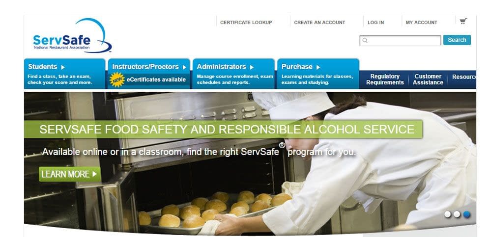 Serv Safe Case Study Tinuiti
