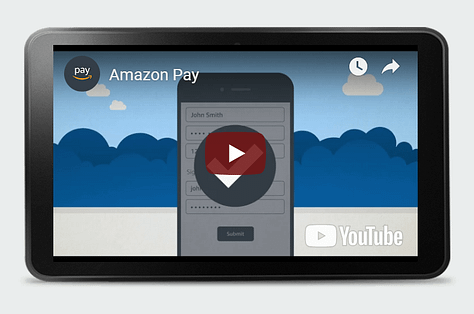 The Complete Guide To Amazon Pay