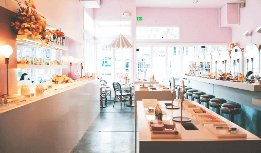 Why Pop Up Stores For Digitally Native Brands Are Not Just A Fad
