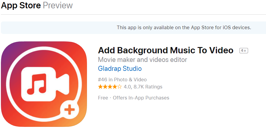 How To Add Music To Instagram Videos Best Instagram Music Apps