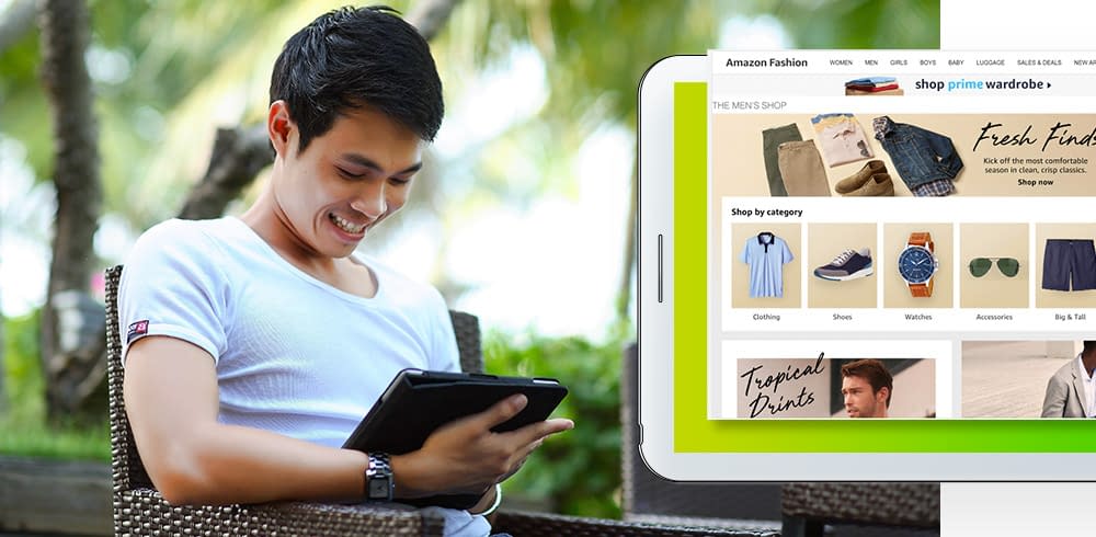 forecast luggage amazon