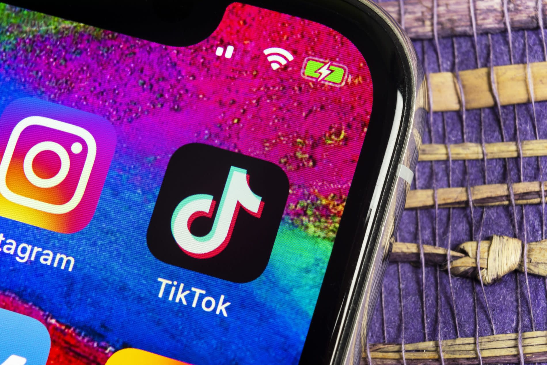 How To Advertise On Tiktok In